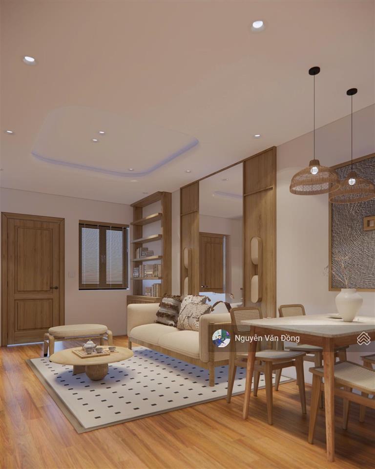Bán căn hộ hàng hiếm, căn góc 3 mặt thoáng d2 giảng võ, nội thất full đồ, sổ đỏ sẵn giao dịch ngay