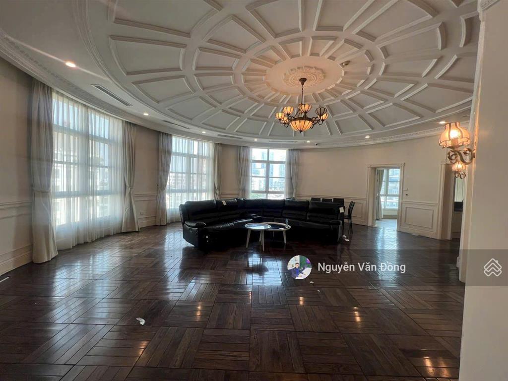 Hàng độc the manor mễ trì  căn vòm 257m chỉ dành cho người hiểu giá trị của sự khác biệt đẳng cấp