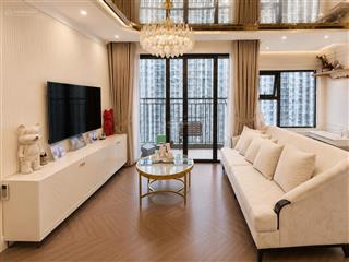 Bán gấp căn 1 ngủ đẹp, giá cực tốt, nội thất đầy đủ, sổ đỏ sẵn giao dịch  dự án vinhomes gardenia