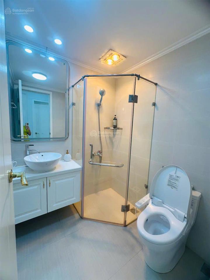Dự án an bình city  căn 2 ngủ hiếm bán giá cực tốt, để lại đầy đủ nội thất, sổ đỏ sẵn giao dịch