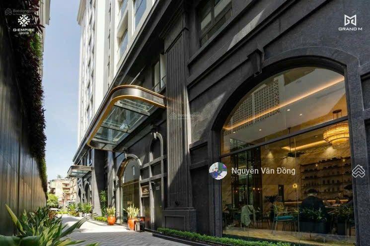 Bán căn hộ cao cấp view hồ the gloria số 8 nguyên hồng, tặng full đồ nội thất cao cấp, sổ đỏ sẵn