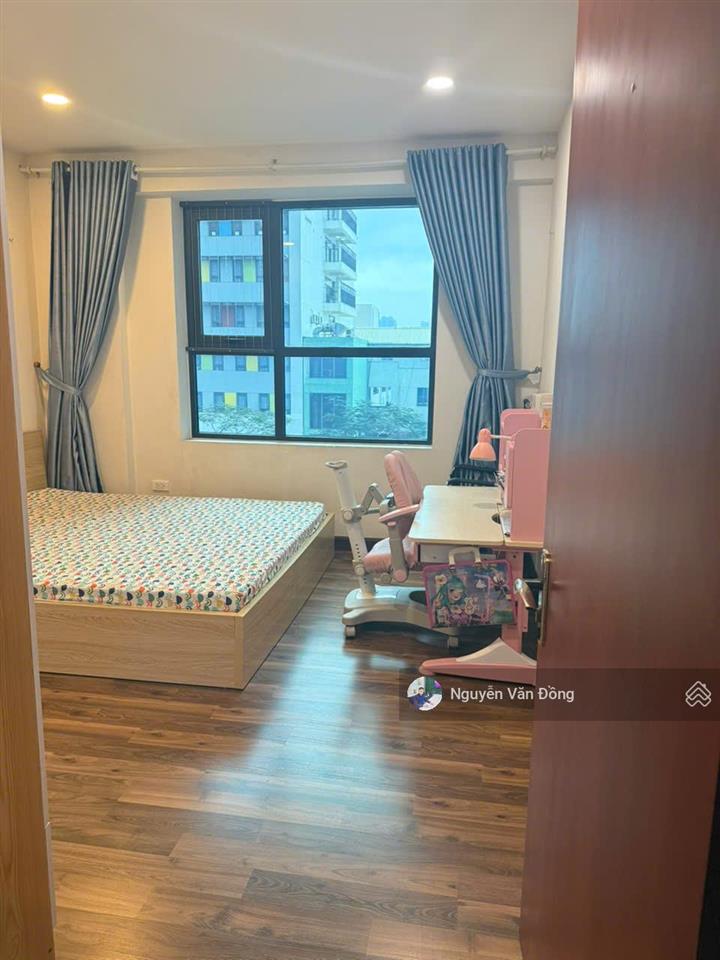 Chỉ hơn 6 tỷ sở hữu căn 3 ngủ hướng mát, trung tâm mỹ đình  dự án mhdi lê đức thọ, sổ đỏ cất két