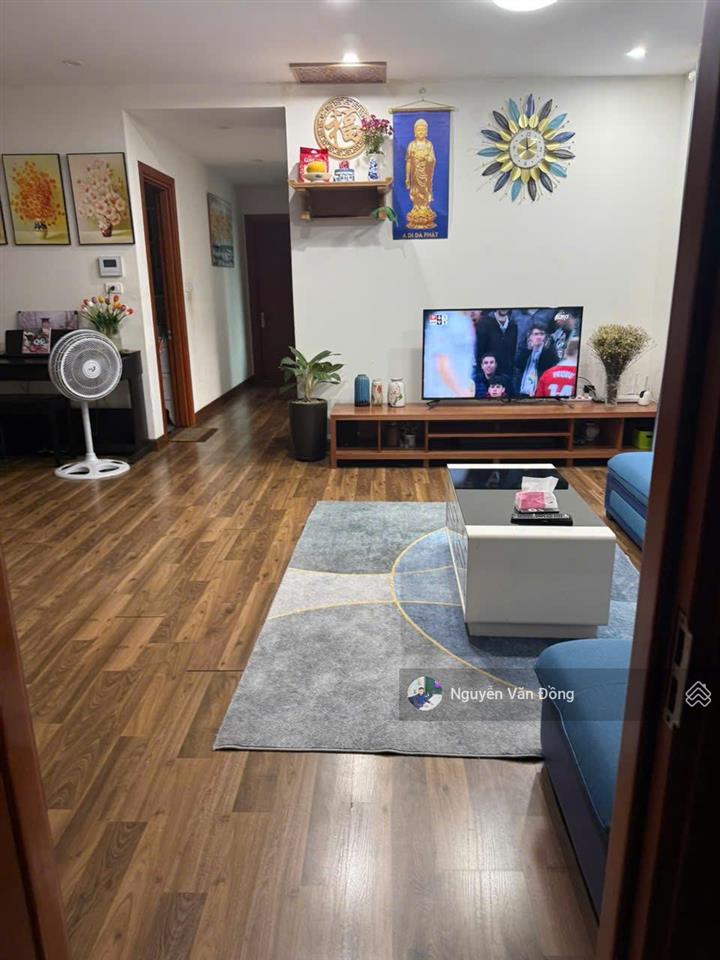 Chỉ hơn 6 tỷ sở hữu căn 3 ngủ hướng mát, trung tâm mỹ đình  dự án mhdi lê đức thọ, sổ đỏ cất két
