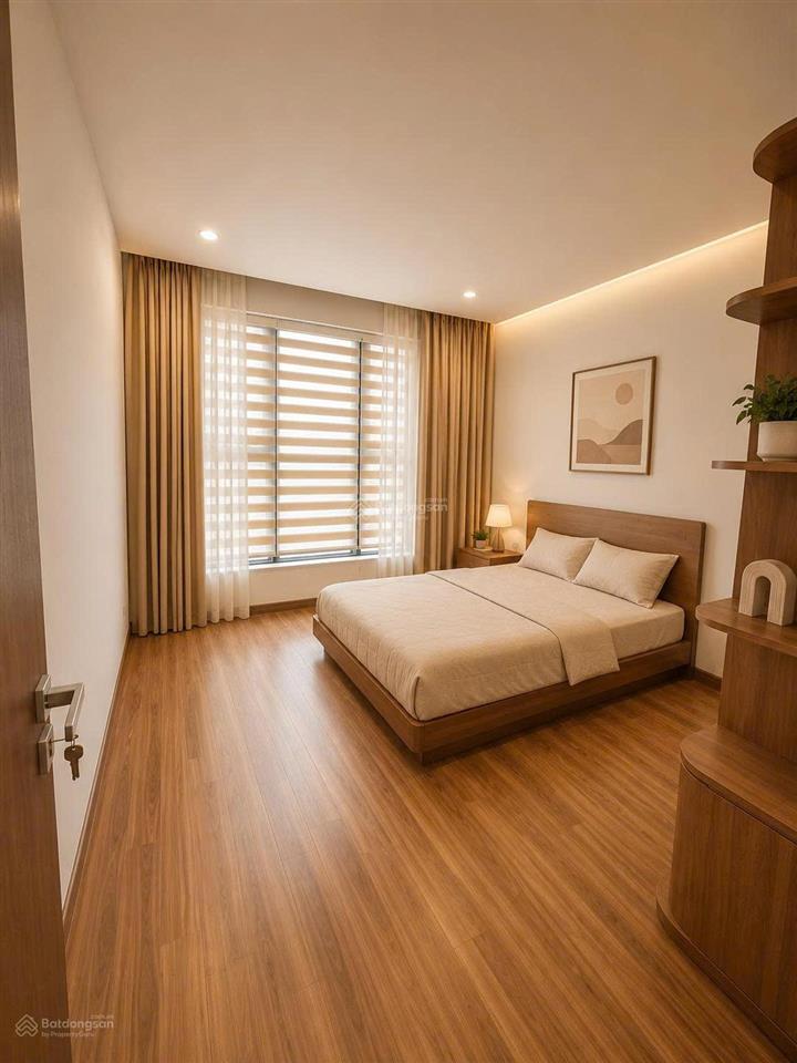 Siêu hiếm  căn hộ cao cấp 3 ngủ sở hữu vị trí cực đẹp, sổ đỏ lâu dài, full nội thất xịn xò