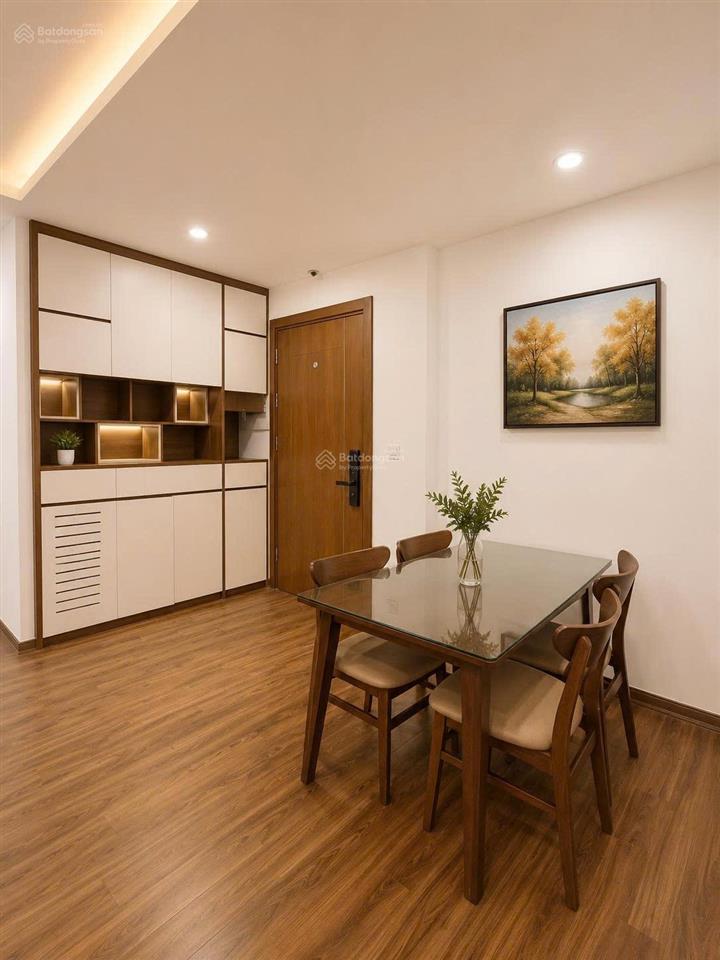 Siêu hiếm  căn hộ cao cấp 3 ngủ sở hữu vị trí cực đẹp, sổ đỏ lâu dài, full nội thất xịn xò