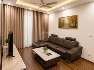 Siêu hiếm  căn hộ cao cấp 3 ngủ sở hữu vị trí cực đẹp, sổ đỏ lâu dài, full nội thất xịn xò