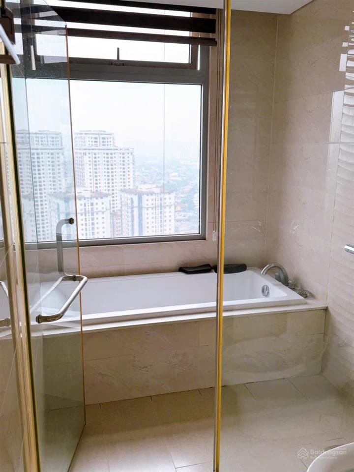 Giá cực tốt! căn hộ 2pn cao cấp the zei lê đức thọ, sổ đỏ chính chủ tặng lại full đồ nội thất đẹp