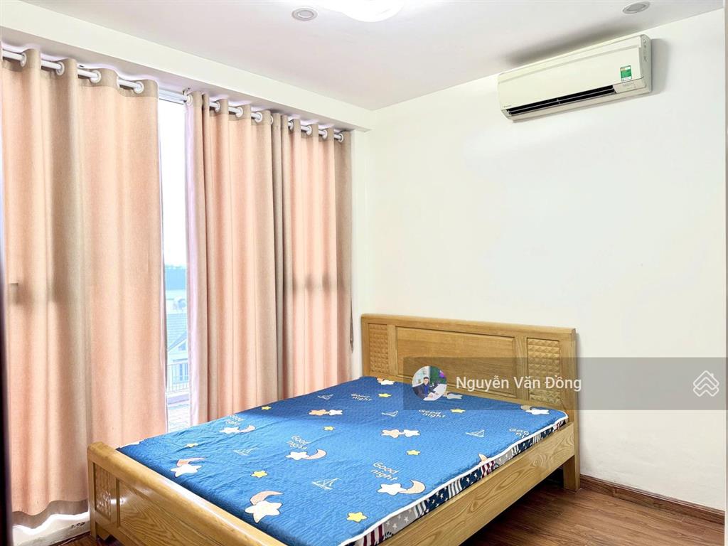 Giá tốt tại dự án  gia đình cần bán căn 2 ngủ, 2wc tầng đẹp hd mon city, full nội thất, sổ đỏ sẵn