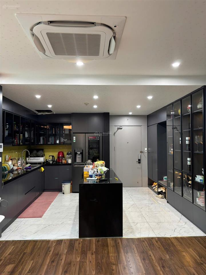 Giá cực tốt  căn góc hoa hậu tầng cực đẹp, nhà đẹp dự án md complex mỹ đình, sổ đỏ sẵn giao dịch