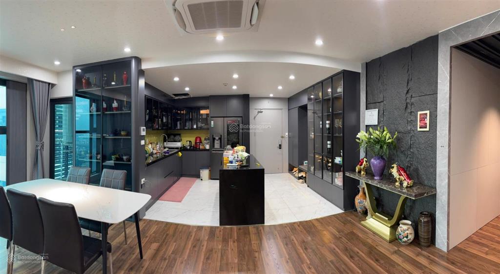 Giá cực tốt  căn góc hoa hậu tầng cực đẹp, nhà đẹp dự án md complex mỹ đình, sổ đỏ sẵn giao dịch