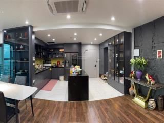 Giá cực tốt  căn góc hoa hậu tầng cực đẹp, nhà đẹp dự án md complex mỹ đình, sổ đỏ sẵn giao dịch