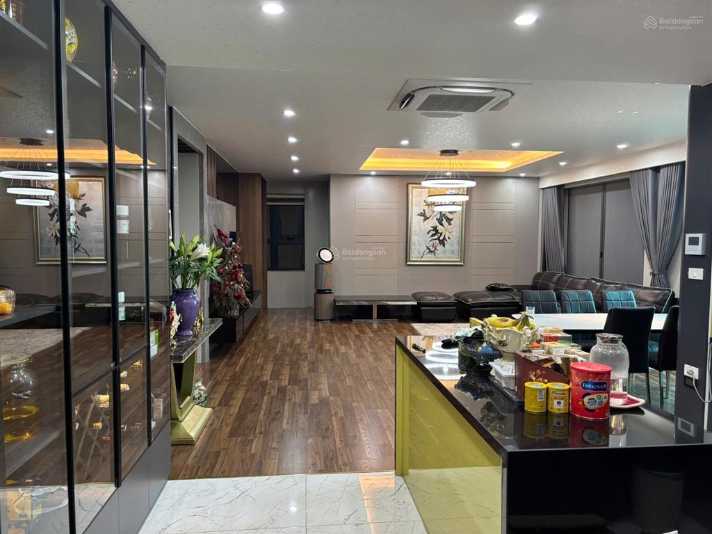 Giá cực tốt  căn góc hoa hậu tầng cực đẹp, nhà đẹp dự án md complex mỹ đình, sổ đỏ sẵn giao dịch