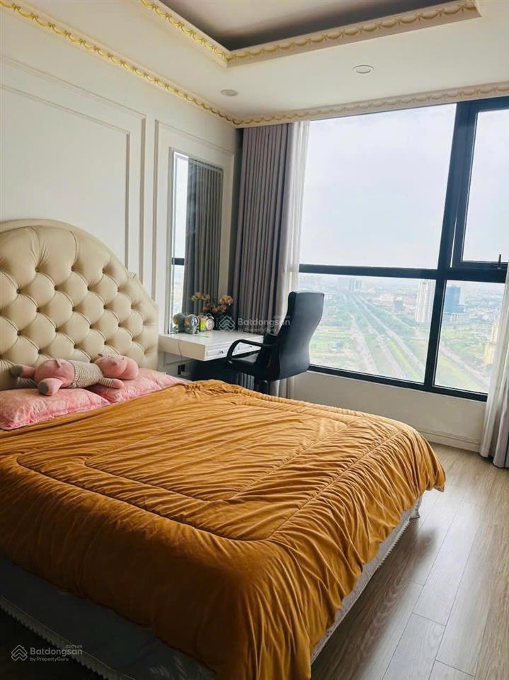 Dự án an bình city  căn 2 ngủ hiếm bán giá cực tốt, để lại đầy đủ nội thất, sổ đỏ sẵn giao dịch