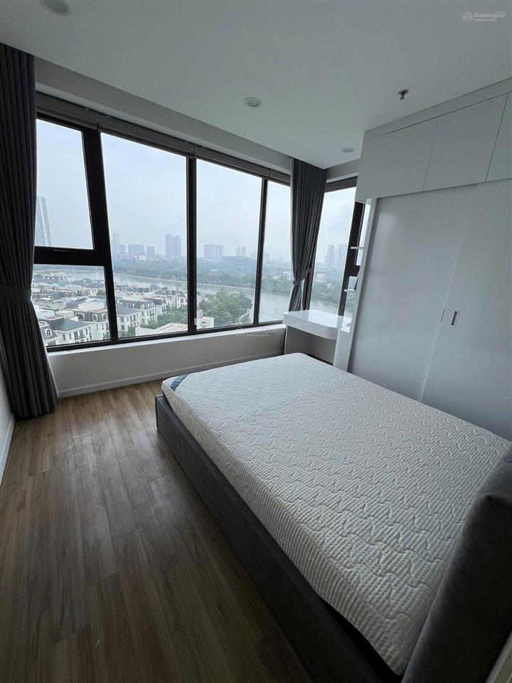 Chưa đến 4 tỷ sở hữu căn góc tầng trung 2 ngủ view hồ cực đẹp và hiếm bán dự án trinity tower