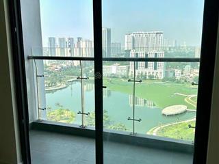 Chưa đến 4 tỷ sở hữu căn góc tầng trung 2 ngủ view hồ cực đẹp và hiếm bán dự án trinity tower