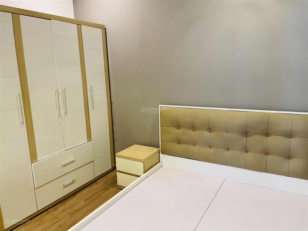 Chỉ hơn 7 tỷ sở hữu căn hộ 2 ngủ tầng đẹp, có slot ô tô, sổ đỏ sẵn giao dịch, tặng full nội thất