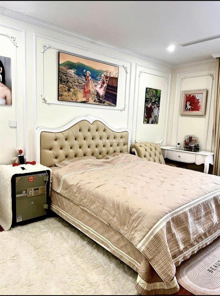 Dreamland bonanza, giá tốt chỉ hơn 6 tỷ , căn hộ 2 ngủ tầng đẹp, sổ đỏ cất két, có sẵn slot ô tô
