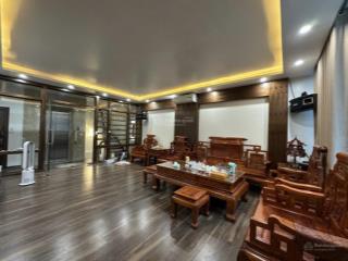 Bán nhà tôn đức thắng, ngõ thông kd, ba gác dua thang máy ở sướng 48m2*6, mt 4m giá 12 tỷ tl