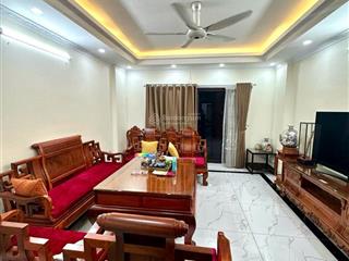 Bán nhà nguyễn phúc lai, ba gác kd  ở sướng  thang máy 44m2 *5 t mt 4m giá 13 tỷ tl