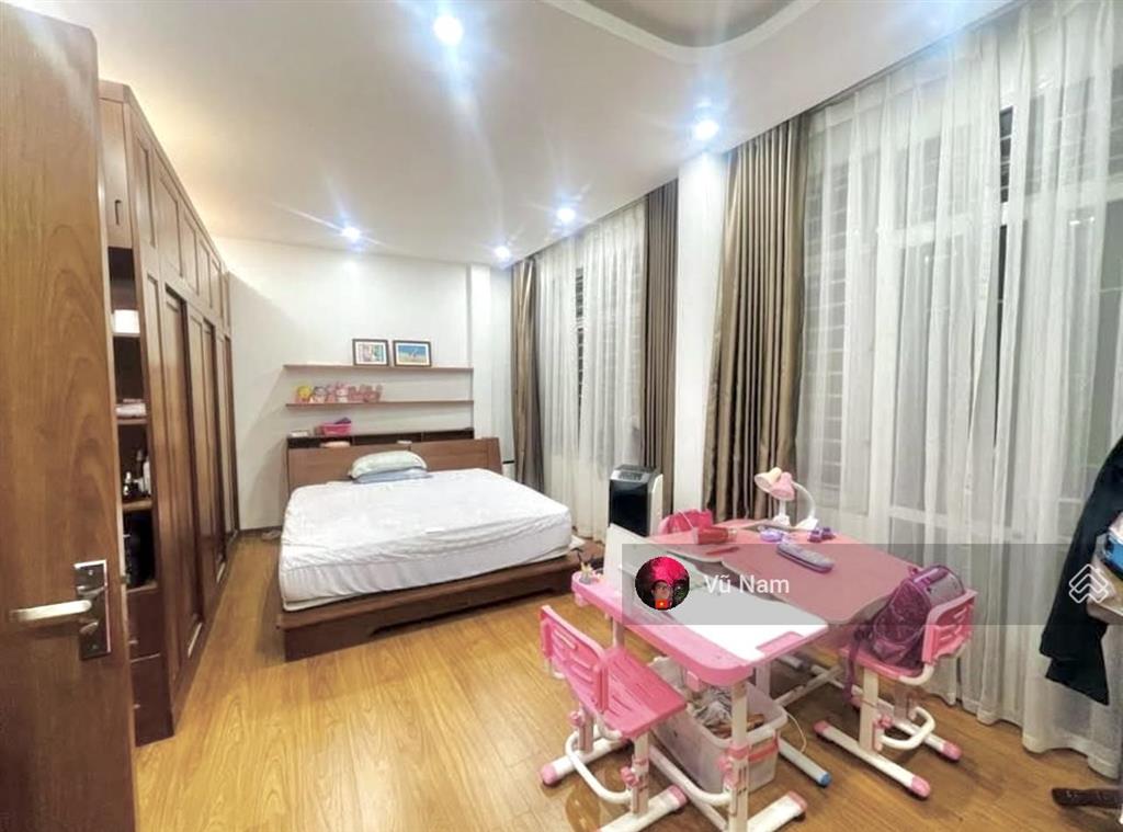 Bán nhà tôn đức thắng, đống đa 40m ra oto tránh, dân xây, 38m2 x 5 tầng, mt 3.8 m giá 10.5 tỷ tl