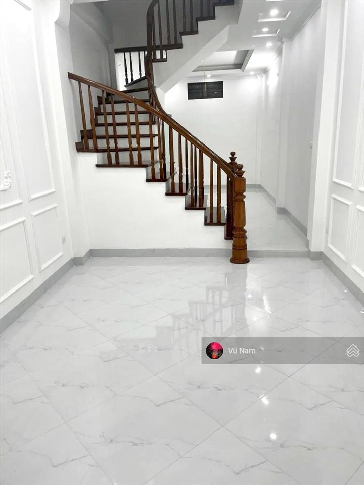  bán nhà mới đẹp xã đàn, vf3 đỗ cửa, ngõ nông, thoáng sáng, dân trí cao, dt 39m2 giá  11.6 tỷ tl