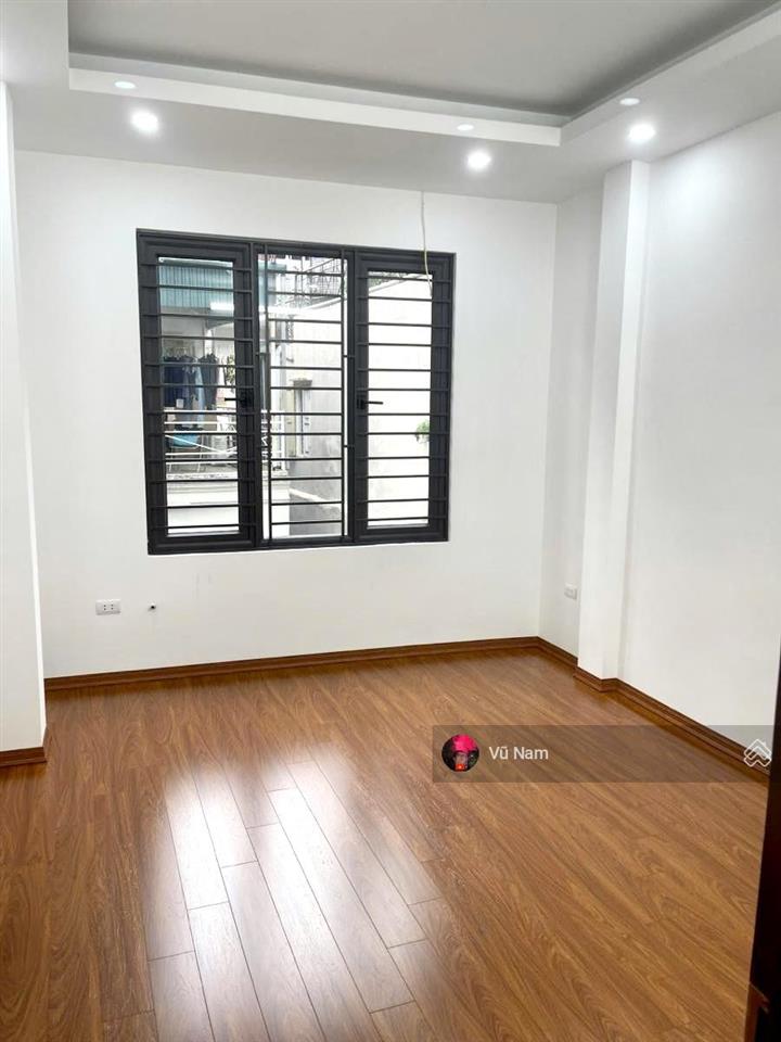  bán nhà mới đẹp xã đàn, vf3 đỗ cửa, ngõ nông, thoáng sáng, dân trí cao, dt 39m2 giá  11.6 tỷ tl