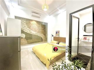  toà chdv, đường láng, ngõ thông, gần hồ, 9pkk, dòng tiền 50 tr/th, dt 50m2 giá  12,7 tỷ tl