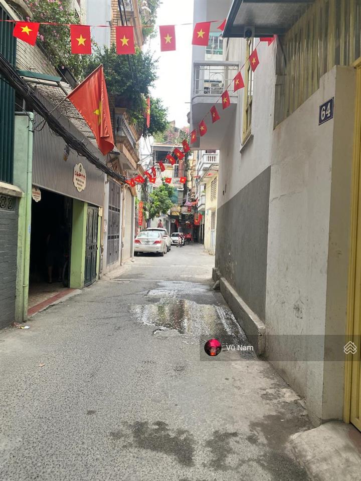 Siêu rẻ la thành, hàng xóm các trường đại học, 40m ra ôtô tránh, 2thoáng, 6pnkk 45m2, 5t giá 8.2tỷ