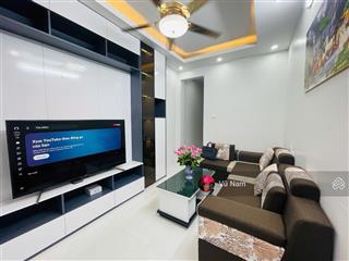 Bán nhà hồ ba mẫu , mới đẹp, ở ngay, 2thoáng, full nội thất 40m2 x 4tầng ,mt 5m giá  8.2 tỷ tl