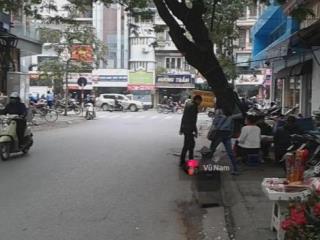 Bán đât tặng nhà 3t, an trạch, ngõ oto kd, thoáng sáng gần phố dt 35m2 x 3t, mt rộng giá  11 tỷ