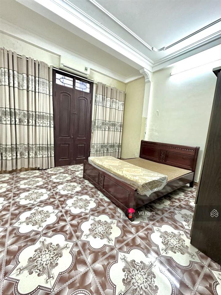 Hiếm bán nhà yên lãng, ba gác kd, dân xây, thoáng sáng, dt 51m2 x 4t , mt 4.6m giá  14 tỷ tl