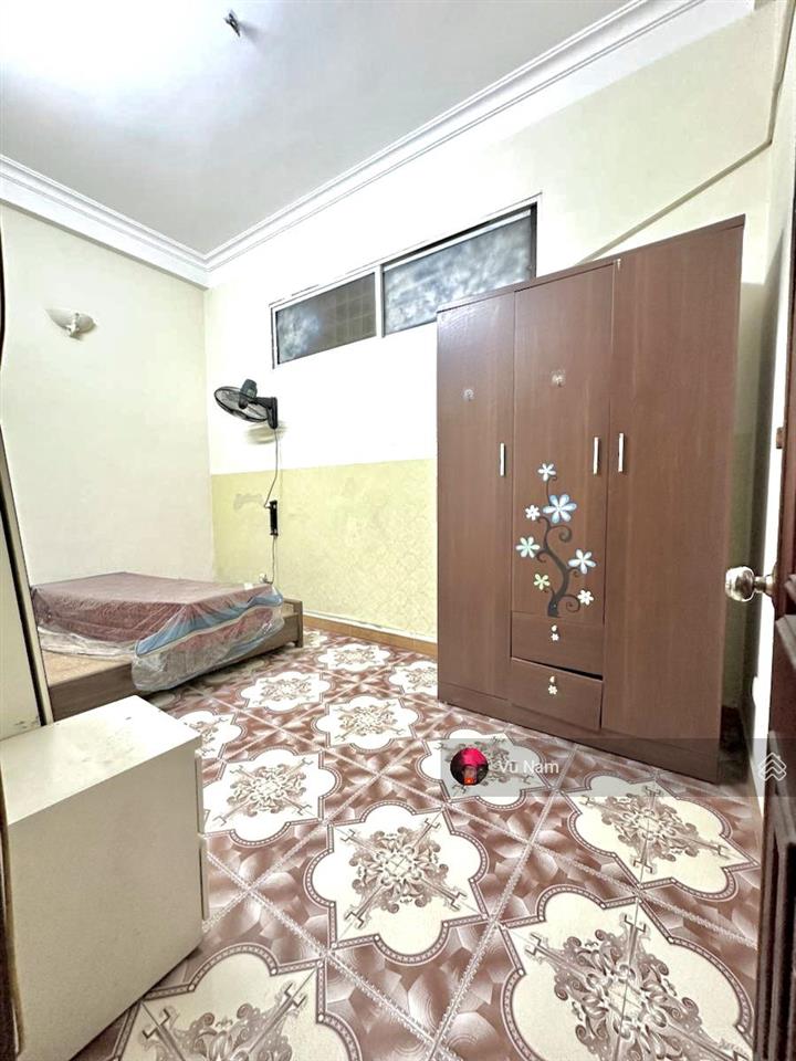 Hiếm bán nhà yên lãng, ba gác kd, dân xây, thoáng sáng, dt 51m2 x 4t , mt 4.6m giá  14 tỷ tl