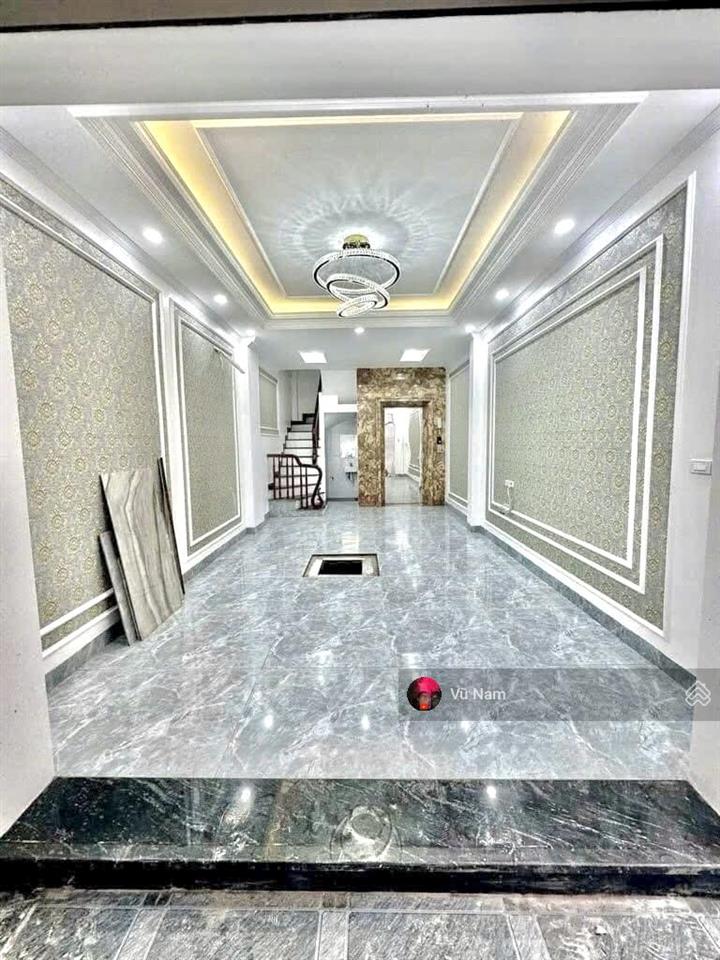 Bán toà nhà khâm thiên, mặt ngõ kd ba gác, 3 bước ra phố 35m2 x 7tthang máy, mt 4.1m giá  12.5tỷ