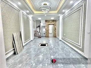 Bán toà nhà khâm thiên, mặt ngõ kd ba gác, 3 bước ra phố 35m2 x 7tthang máy, mt 4.1m giá  12.5tỷ
