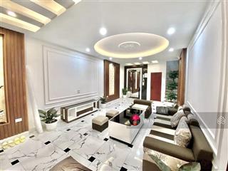 Siêu hiếm bán nhà hào nam, mới đẹp, thang máy, ngõ thông, full nội thất 33m2 x 6t,mt 4m giá  10.5