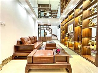  bán nhà đẹp yên lãng, 30m ra oto, ngõ ba gác thông kd, dân xây 36m2 x4t mt rộng giá  10 tỷ