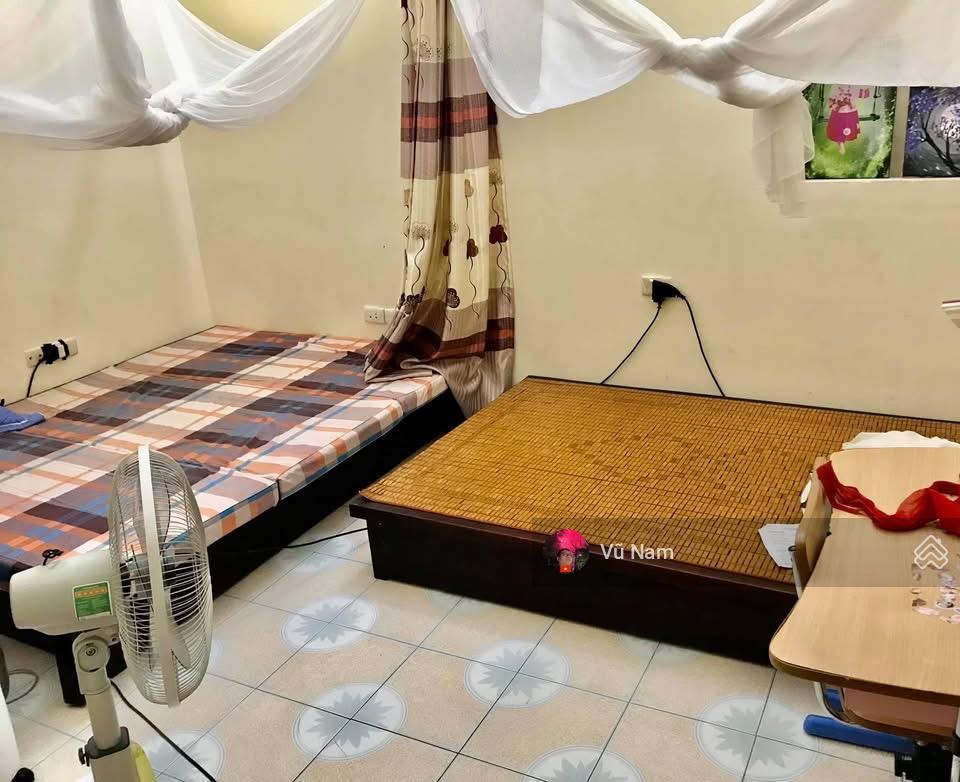 Bán nhà đội cấn, hàng xóm lăng bác  dân xây thoáng sáng, dân trí vip, 49m2 x 5t mt 5m giá 11,6 tỷ