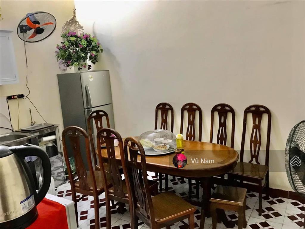 Bán nhà đội cấn, hàng xóm lăng bác  dân xây thoáng sáng, dân trí vip, 49m2 x 5t mt 5m giá 11,6 tỷ