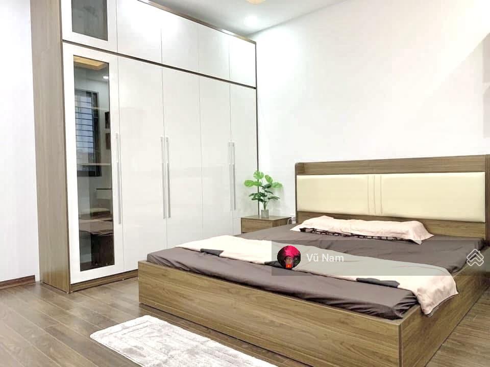  bán nhà thái thịnh, 20m ra ô tô, nhà mới, dân xây, giá 8 tỷ tl