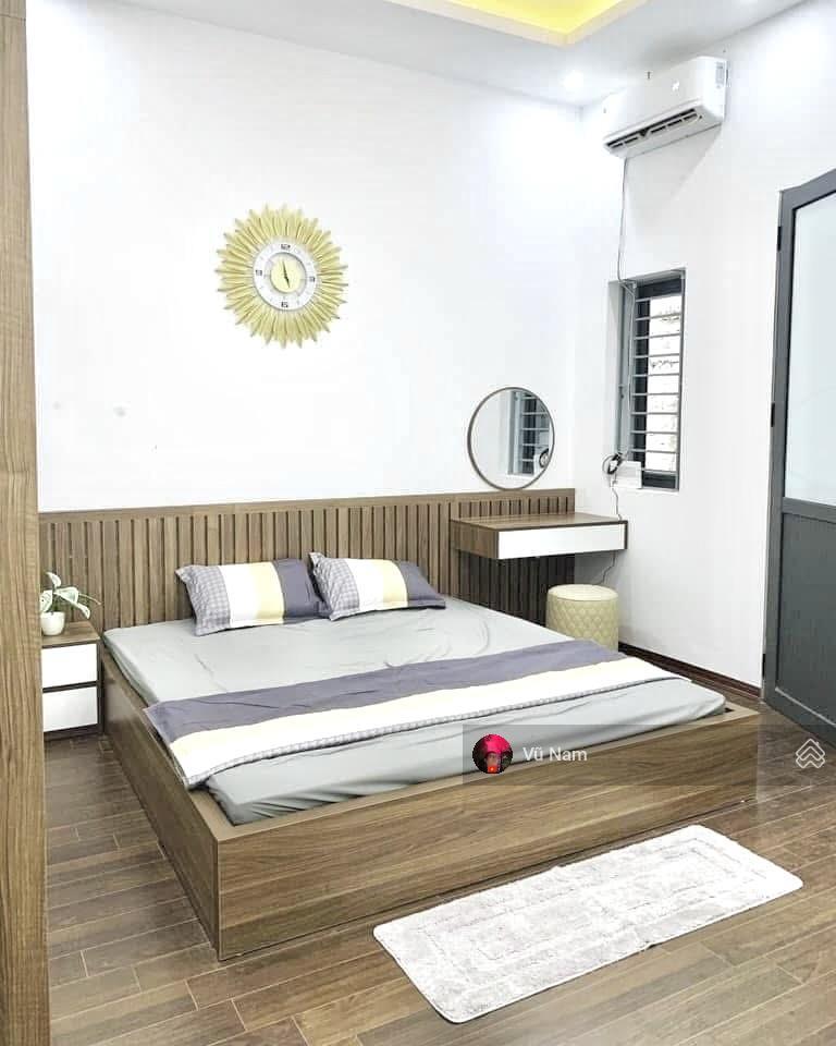  bán nhà thái thịnh, 20m ra ô tô, nhà mới, dân xây, giá 8 tỷ tl