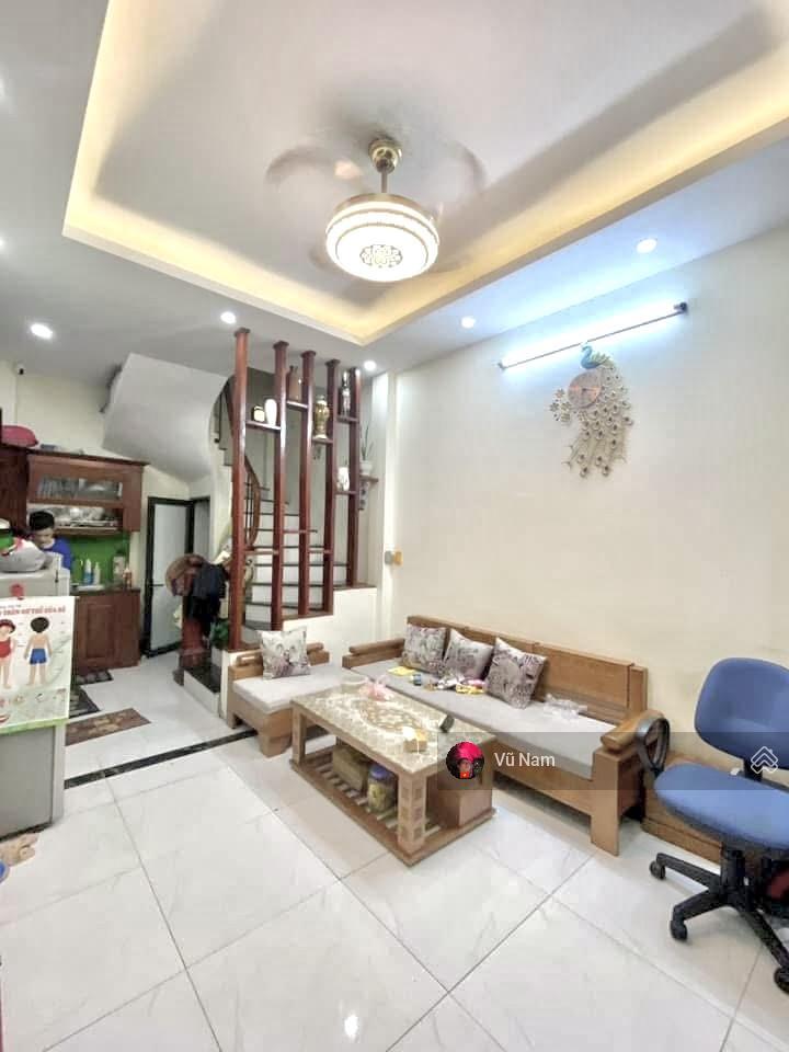  bán nhà thái thịnh, 20m ra ô tô, nhà mới, dân xây, giá 8 tỷ tl