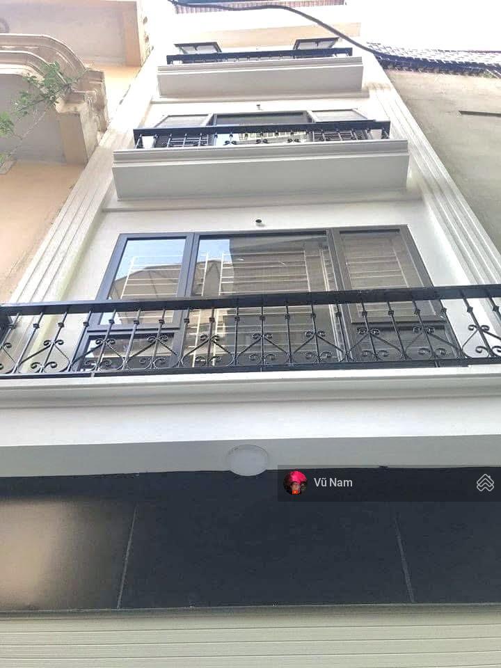  bán nhà thái thịnh, 20m ra ô tô, nhà mới, dân xây, giá 8 tỷ tl