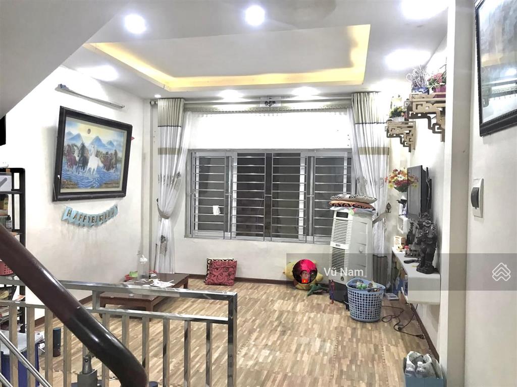 Bán nhà xã đàn  đống đa  lô góc  20m ra phố  dân xây  kinh doanh, giá 7 tỷ tl