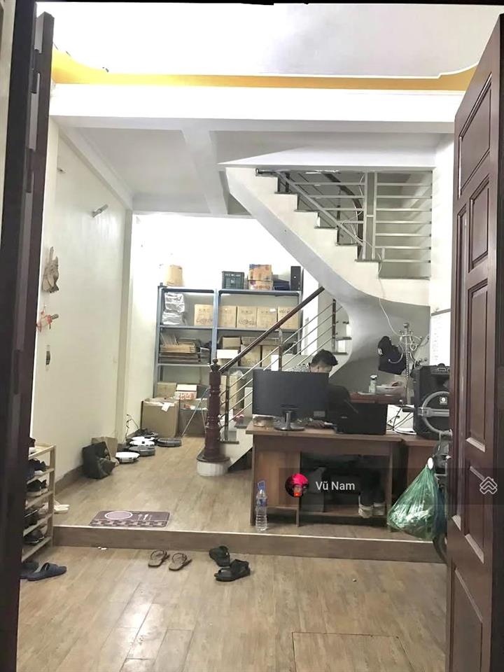 Bán nhà xã đàn  đống đa  lô góc  20m ra phố  dân xây  kinh doanh, giá 7 tỷ tl