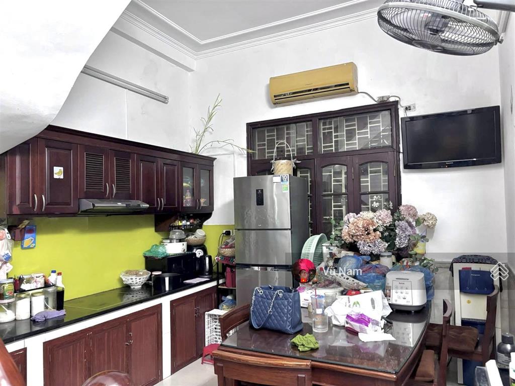  bán nhà hào nam, phân lô vip oto tránh  kinh doanh, thoáng sáng, dân trí cao giá 15tỷ tl