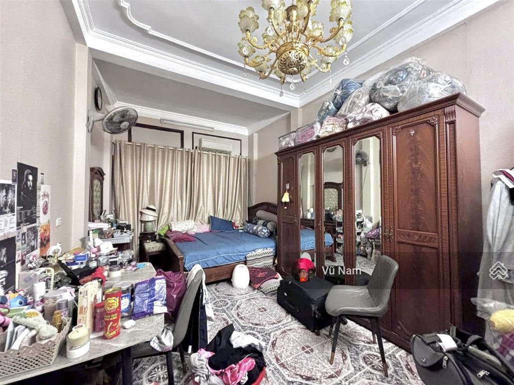  bán nhà hào nam, phân lô vip oto tránh  kinh doanh, thoáng sáng, dân trí cao giá 15tỷ tl