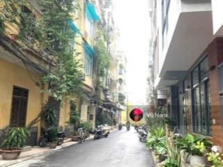  bán nhà hào nam, phân lô vip oto tránh  kinh doanh, thoáng sáng, dân trí cao giá 15tỷ tl