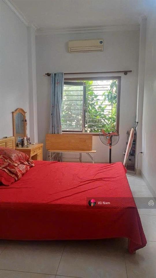 Bán nhà quan nhân, tx, ba gác đỗ cửa, thoáng sáng, dân xây, dt 65m2 x4t, mt đẹp giá 11 tỷ