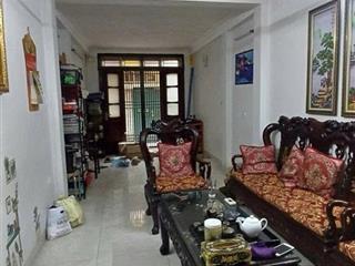  bán nhà quan nhân, tx, ba gác đỗ cửa, thoáng sáng, dân xây, dt 65m2 x4t, mt đẹp giá 11 tỷ