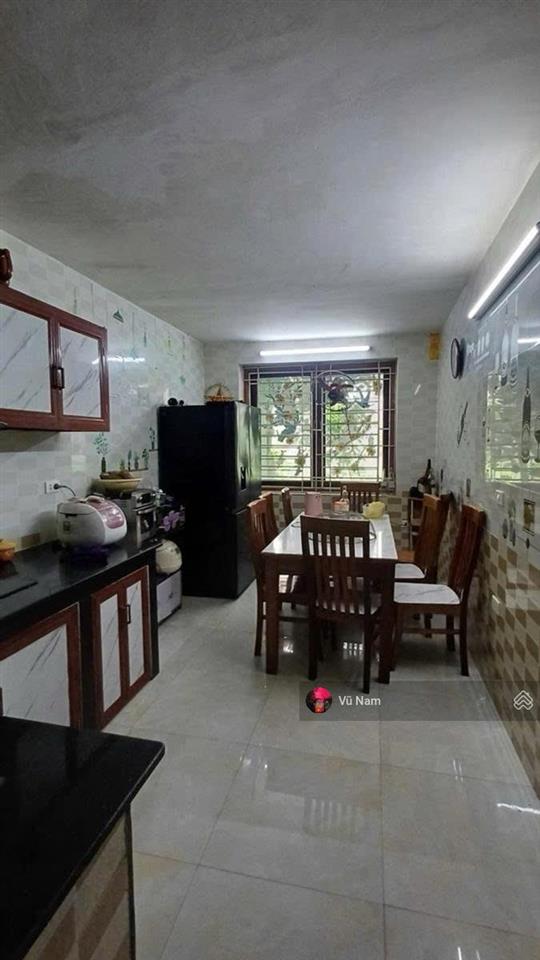Bán nhà quan nhân, tx, ba gác đỗ cửa, thoáng sáng, dân xây, dt 65m2 x4t, mt đẹp giá 11 tỷ